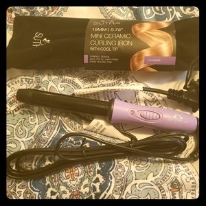Sutra Mini Curling Wand